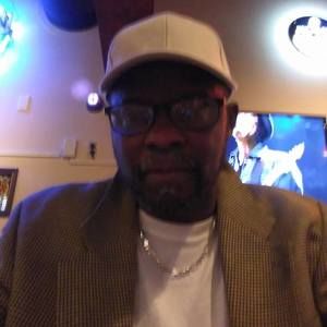 Meet your Posher, Vincent